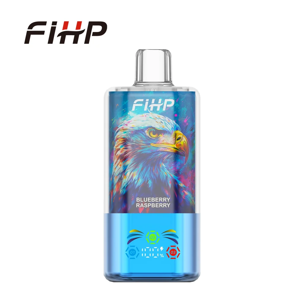 F66 E0001 disposable vape flavor