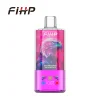 F66 E00010 disposable vape flavor