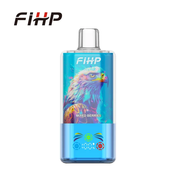 F66 E0002 disposable vape flavor