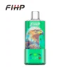 F66 E0003 disposable vape flavor