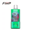 F66 E0004 disposable vape flavor