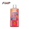 F66 E0005 disposable vape flavor
