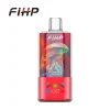 F66 E0007 disposable vape flavor