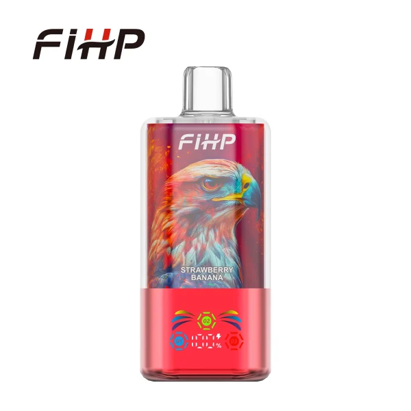 F66 E0007 disposable vape flavor