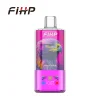 F66 E0008 disposable vape flavor
