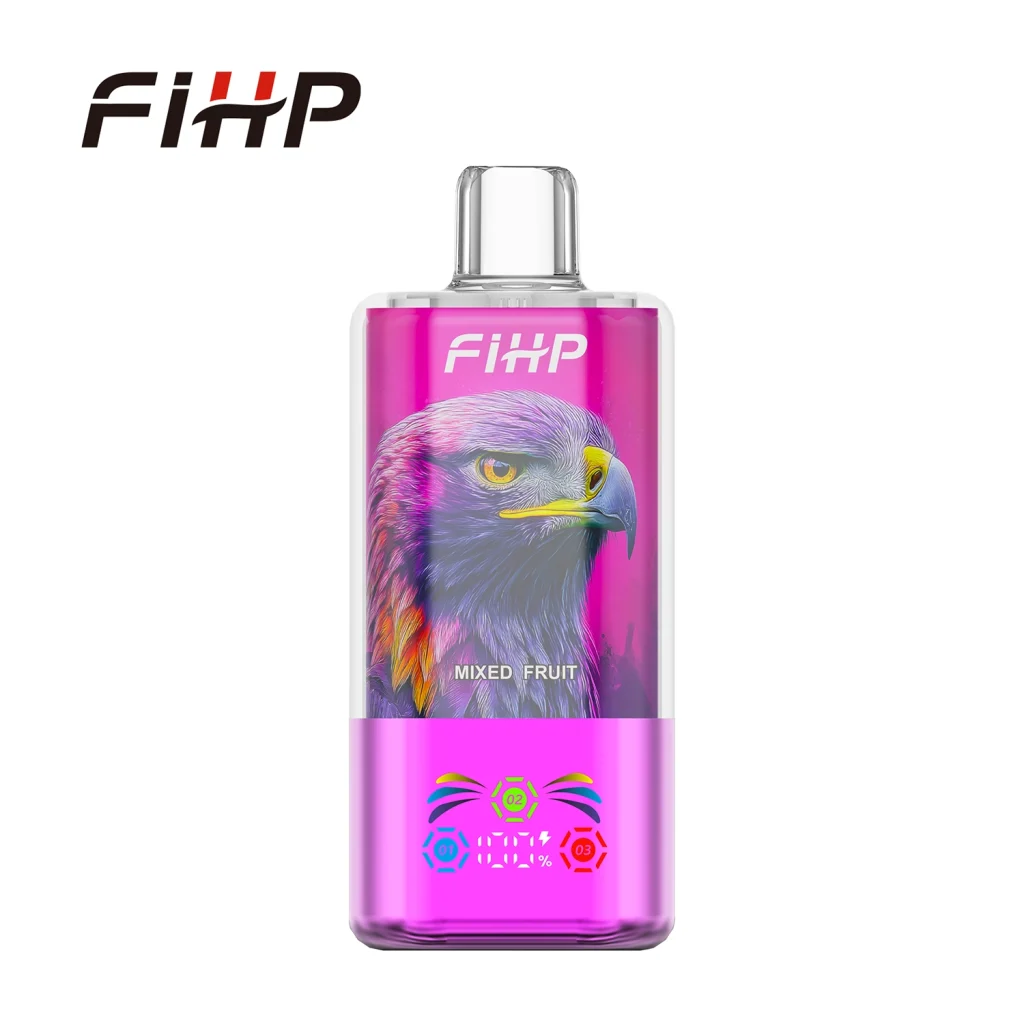 F66 E0008 disposable vape flavor