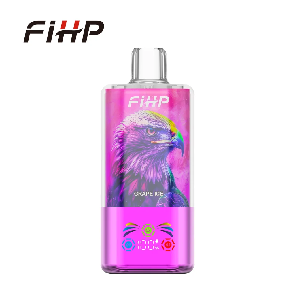 F66 E0009 disposable vape flavor