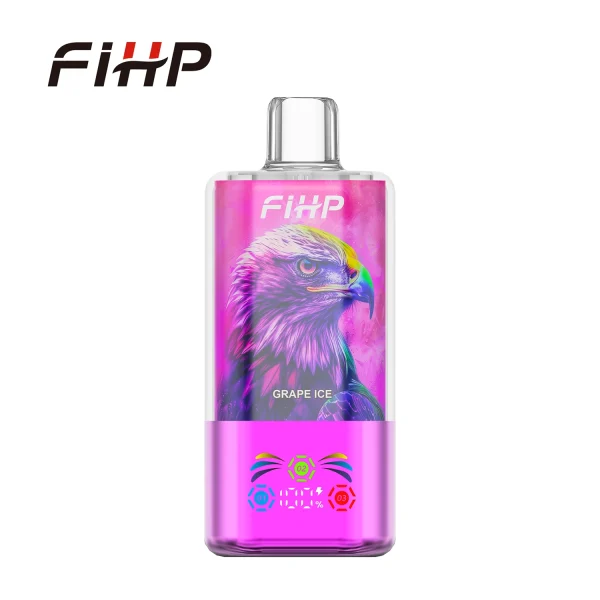 F66 E0009 disposable vape flavor