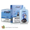 FIHP Crystal Promax 12000 Lush Ice flavor
