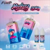FIHP Monkey 30000 Y74 40001 flavor