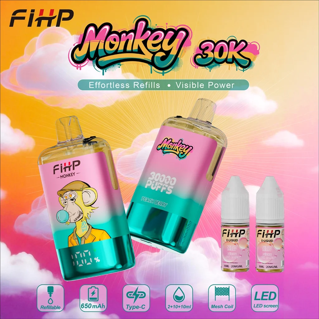 Y74 40005 disposable vape flavor