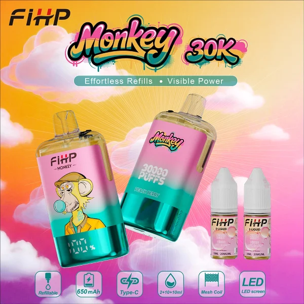 Y74 40005 disposable vape flavor