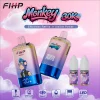 Y74 40006 disposable vape flavor
