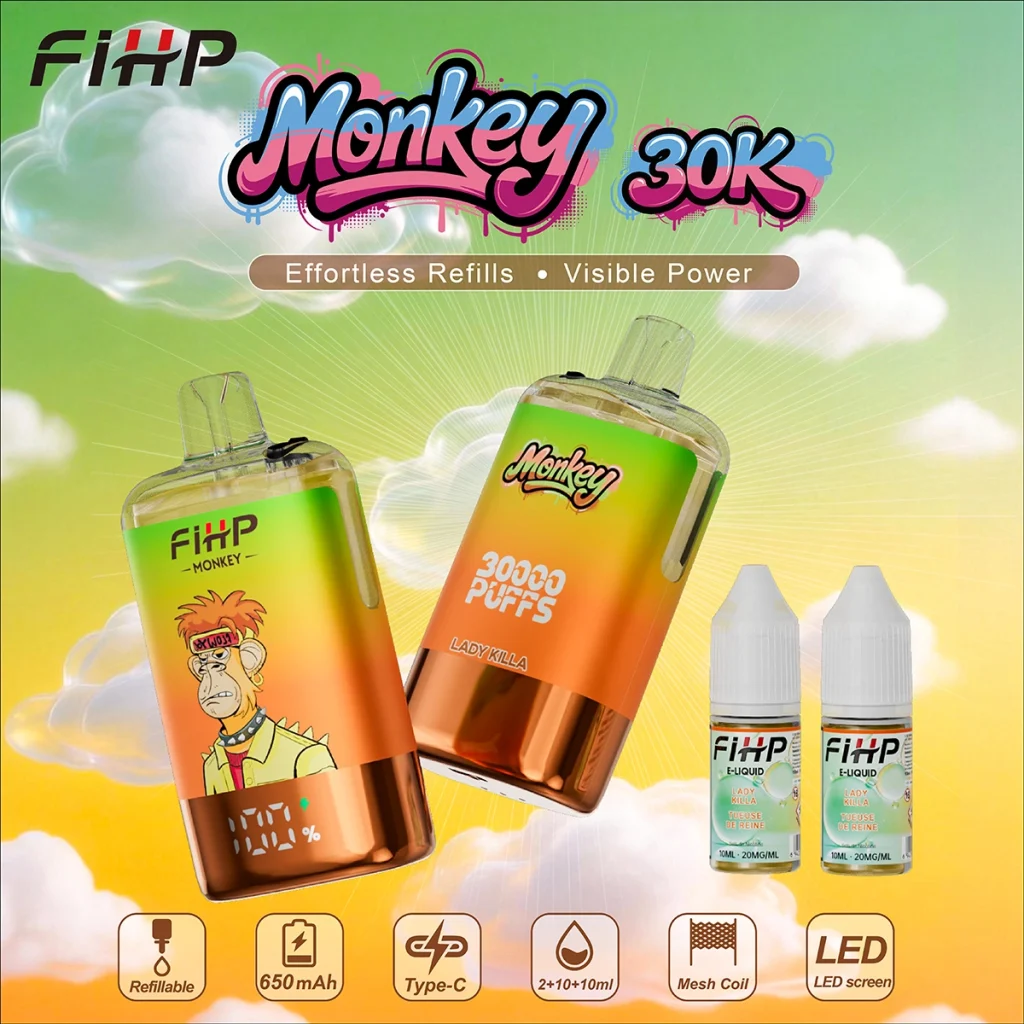 Y74 40007 disposable vape flavor