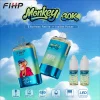 Y74 40008 disposable vape flavor