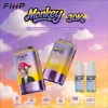 Y74 40009 disposable vape flavor