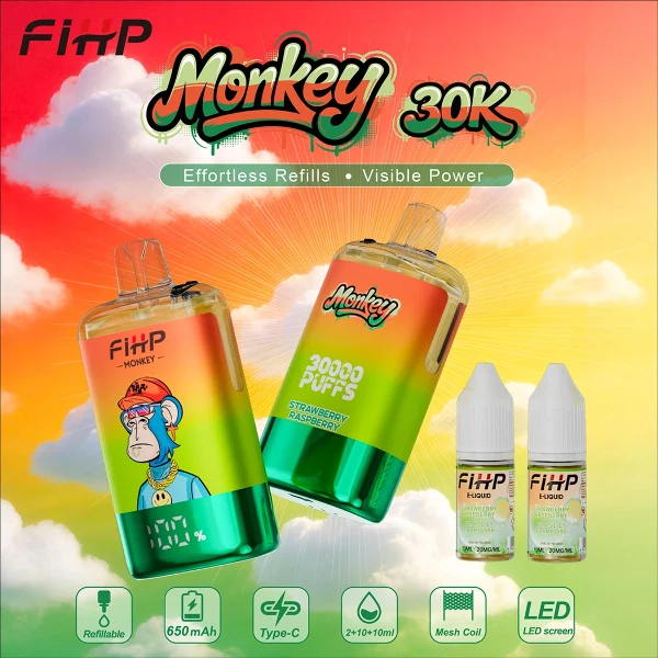 Y74 40010 disposable vape flavor