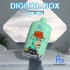 fumot digital box 12000 disposable vape product image