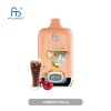 fumot digital box 12000 Cherry Cola flavor