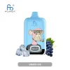 fumot digital box 12000 Grape flavor