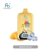 Mango Ice disposable vape flavor