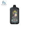 Black Ice disposable vape flavor