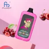 Cherry Bomb disposable vape flavor