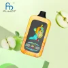 Double Apple disposable vape flavor