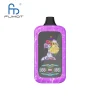 Grape Lemon disposable vape flavor