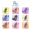 Option 33 disposable vape flavor