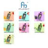 Option 34 disposable vape flavor