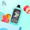 Peach Mango Watermelon disposable vape flavor