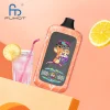 Pink Lemonade disposable vape flavor