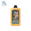 Strawberry Mango disposable vape flavor