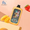 Strawberry Mango disposable vape flavor
