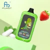 Strawberry Mint Candy disposable vape flavor