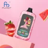 Strawberry Watermelon disposable vape flavor