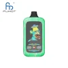 Tropical Rainbow Blast disposable vape flavor