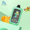 Tropical Rainbow Blast disposable vape flavor