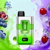Fumot ECO 2 in 1 50000 Cherry Ice & Blue Razz Cherry flavor