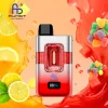 Pink Lemonade & Sour Candy disposable vape flavor