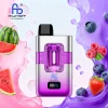 Vimto & Watermelon Bubblegum disposable vape flavor