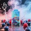 fumot leopard 40k Option 02 flavor