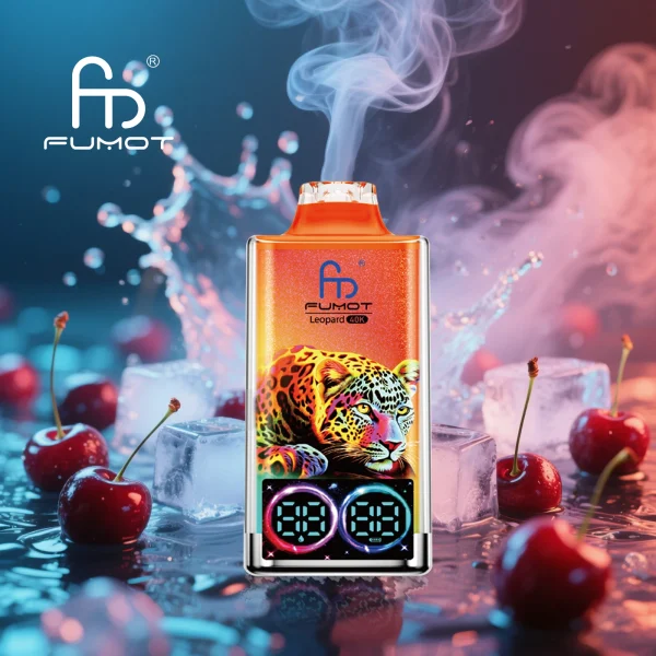 fumot leopard 40k Option 05 flavor