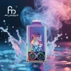 Option 08 disposable vape flavor