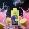 Option 11 disposable vape flavor