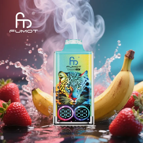 Option 12 disposable vape flavor