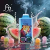 Option 13 disposable vape flavor