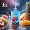 Option 14 disposable vape flavor