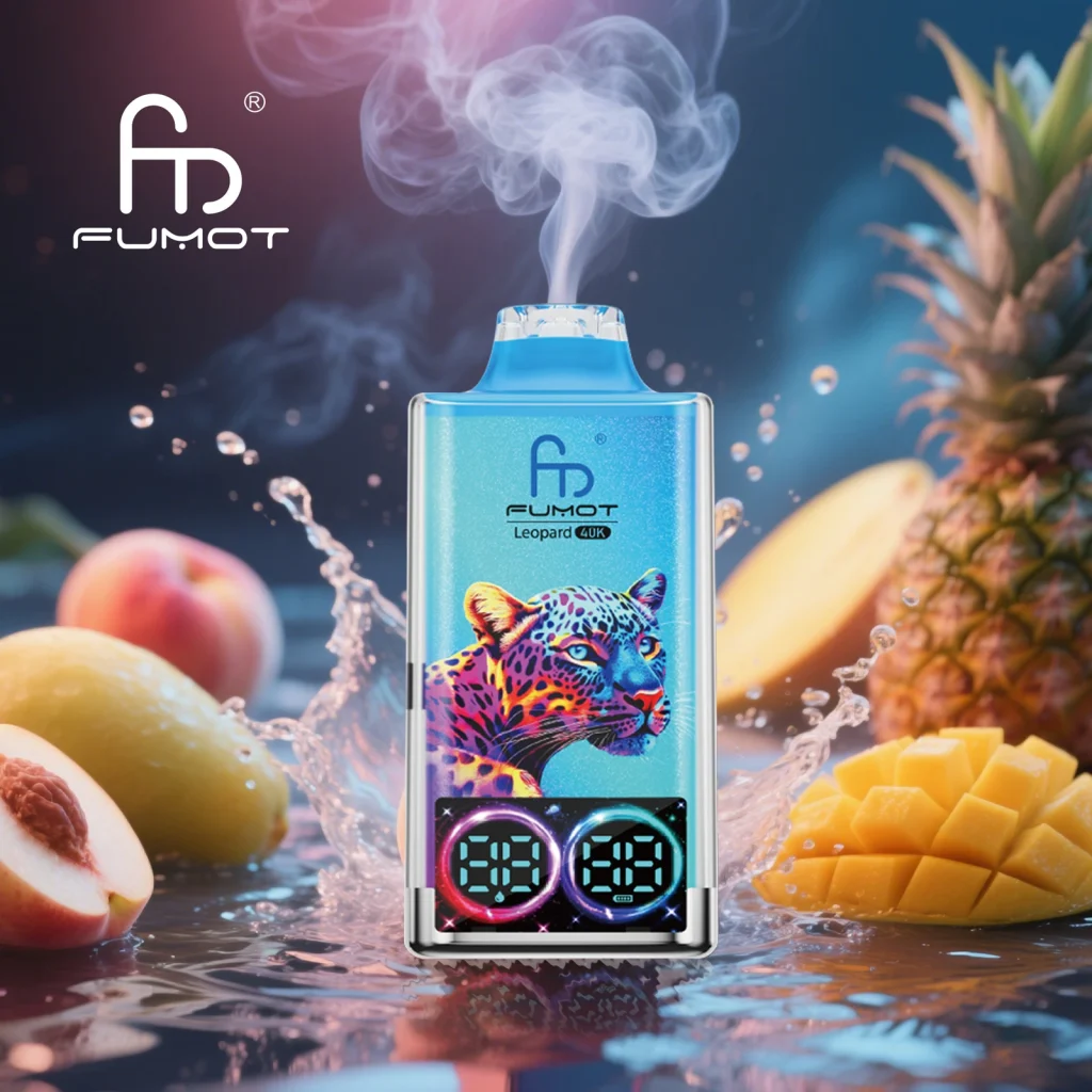 Option 14 disposable vape flavor